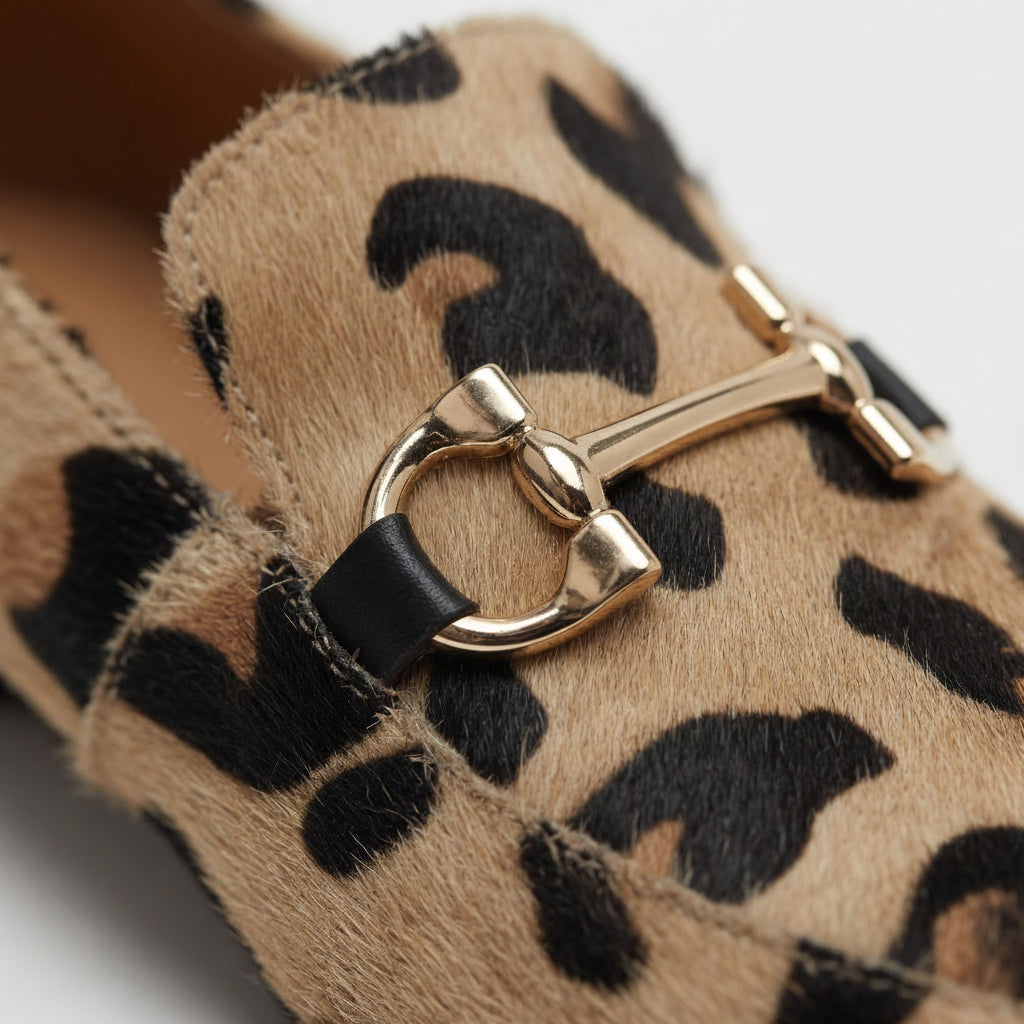Clara | Classic Everyday Comfort Loafers